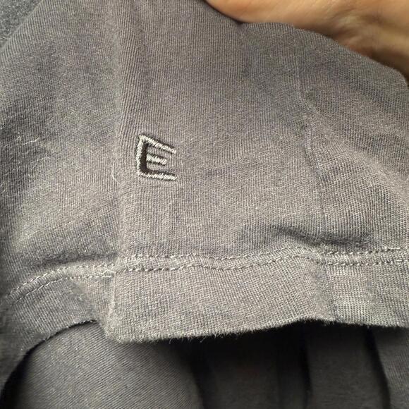 Everlane Uniform Black Muscle Tank Men's Size M - Picture 4 of 6